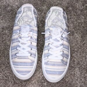 Roxy Summer Sky Slip On